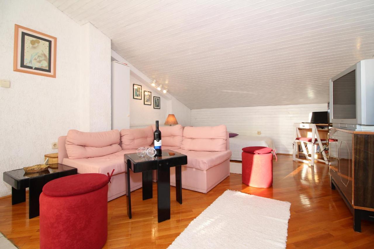 Apartment Ruza 2021 프레멘투라 외부 사진