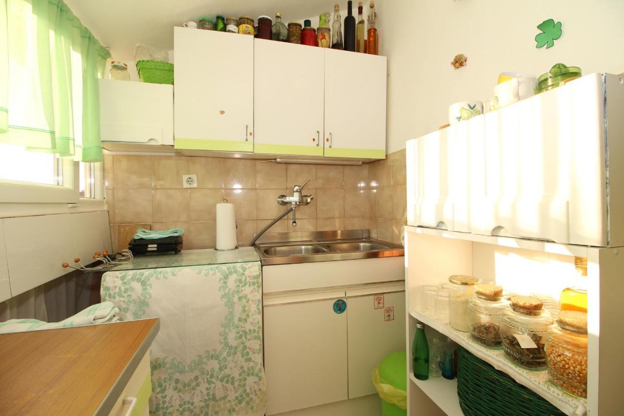 Apartment Ruza 2021 프레멘투라 외부 사진