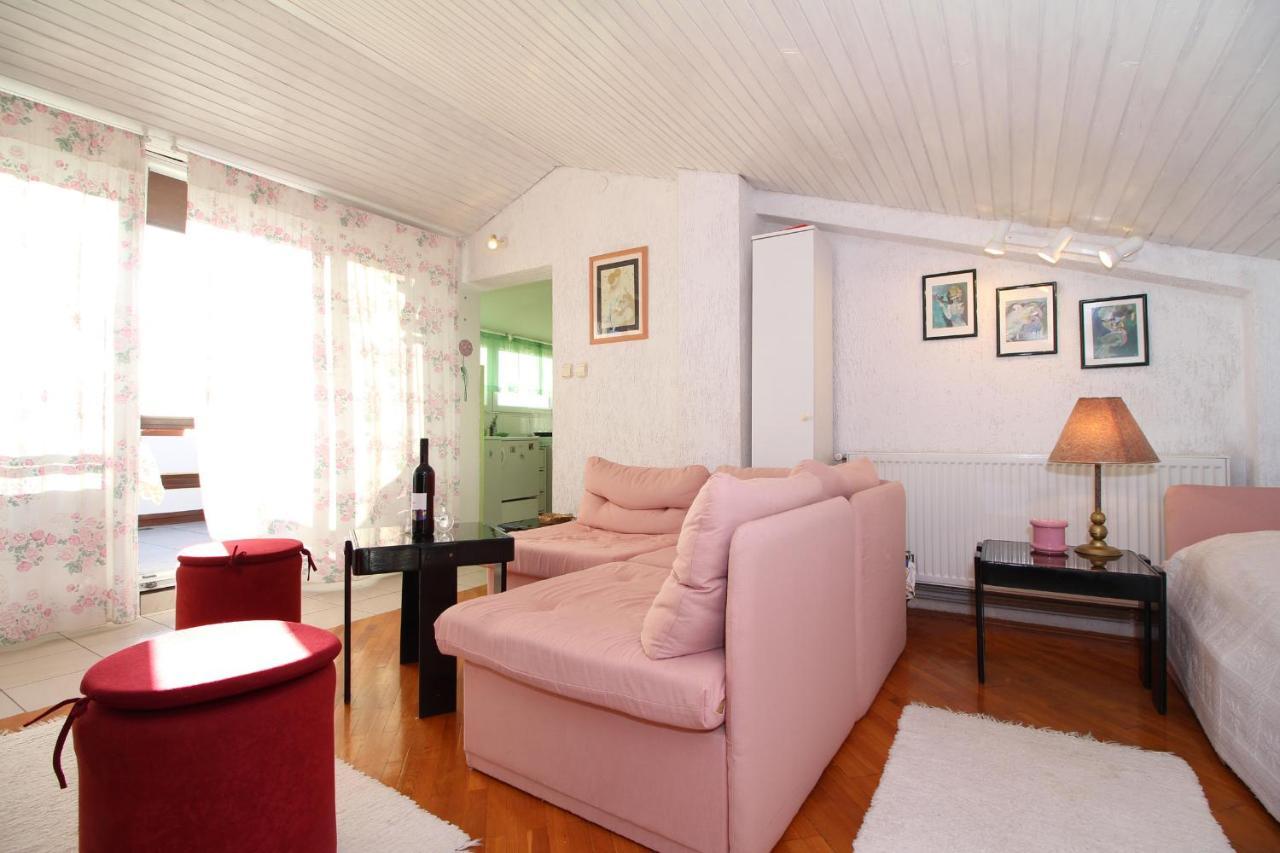Apartment Ruza 2021 프레멘투라 외부 사진
